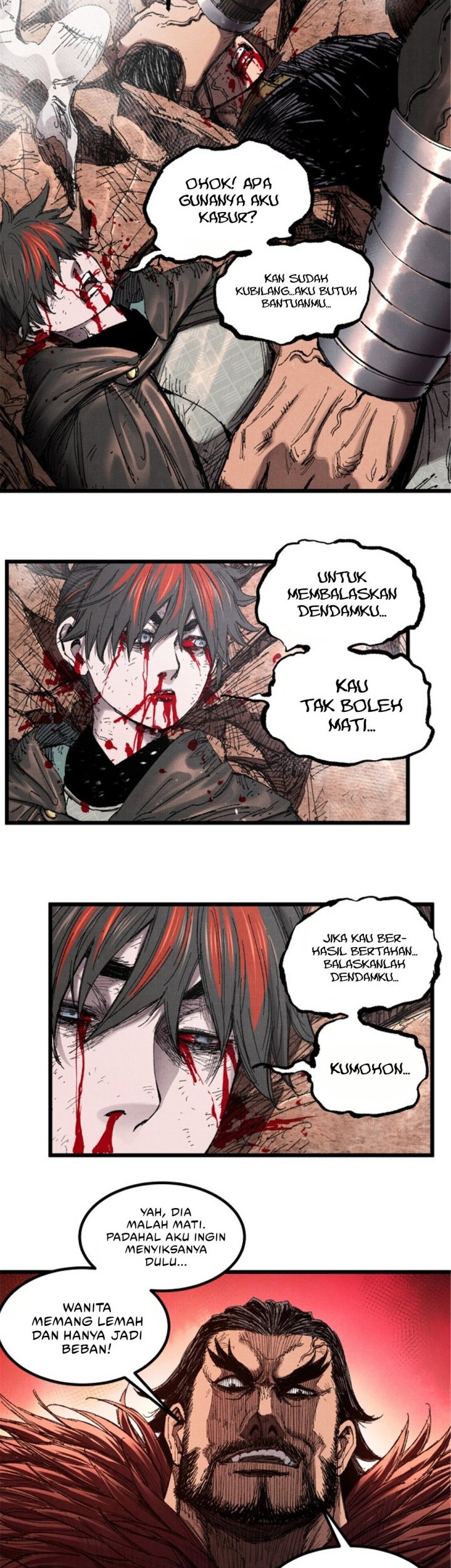 Chapter 99 - halaman 7