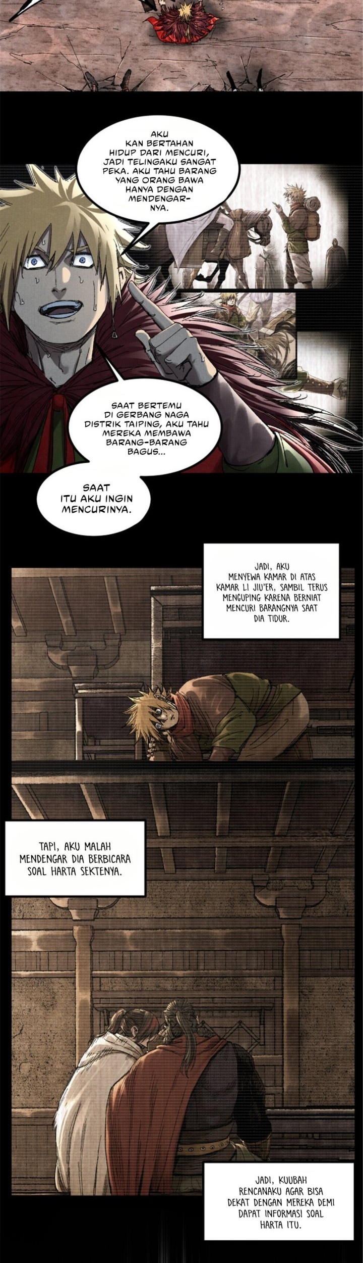 Chapter 99 - halaman 13