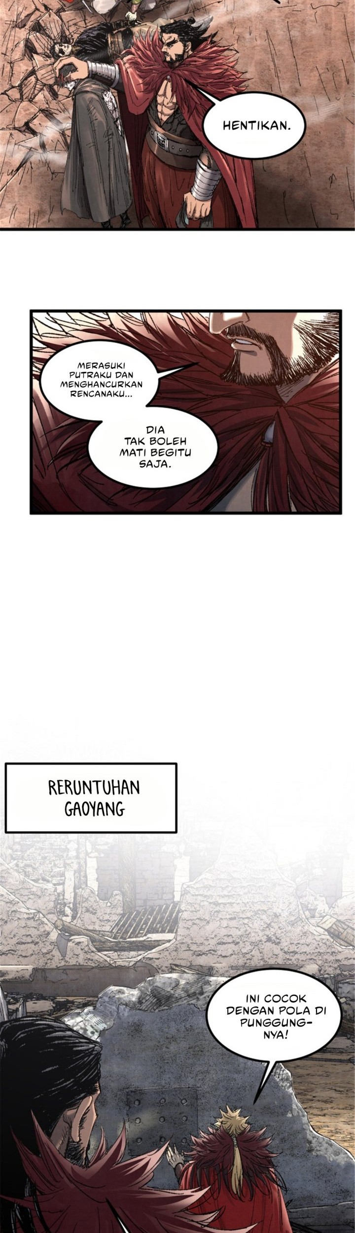 Chapter 99 - halaman 16