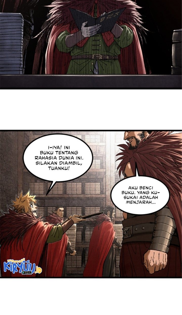 Chapter 99 - halaman 23