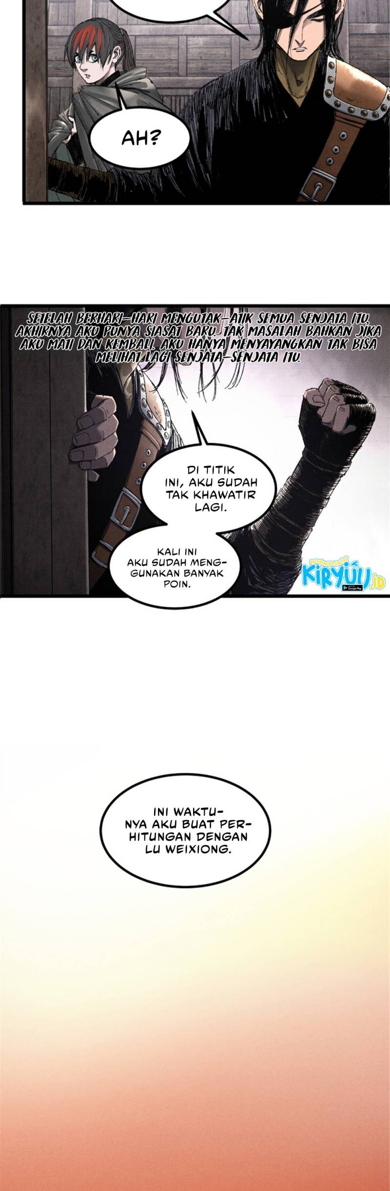 Chapter 98 - halaman 25