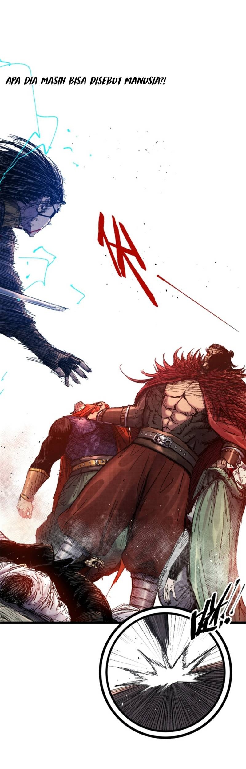 Chapter 98 - halaman 28