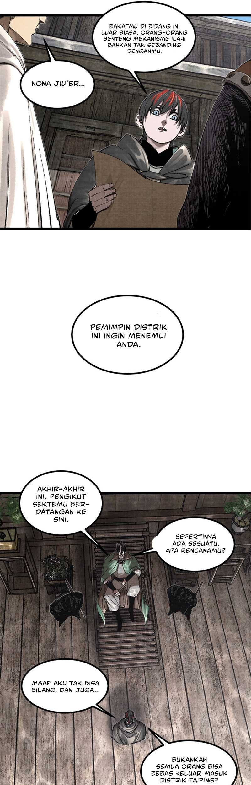 Chapter 97 - halaman 18