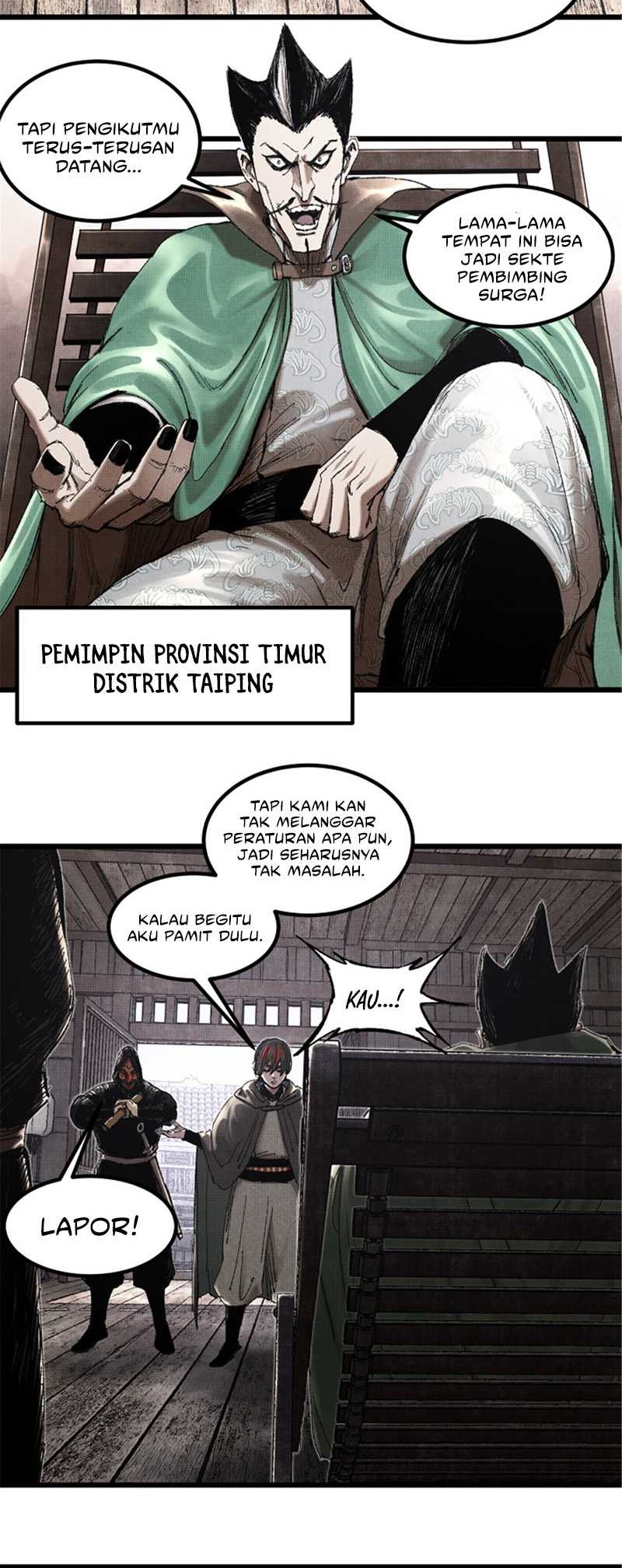 Chapter 97 - halaman 19