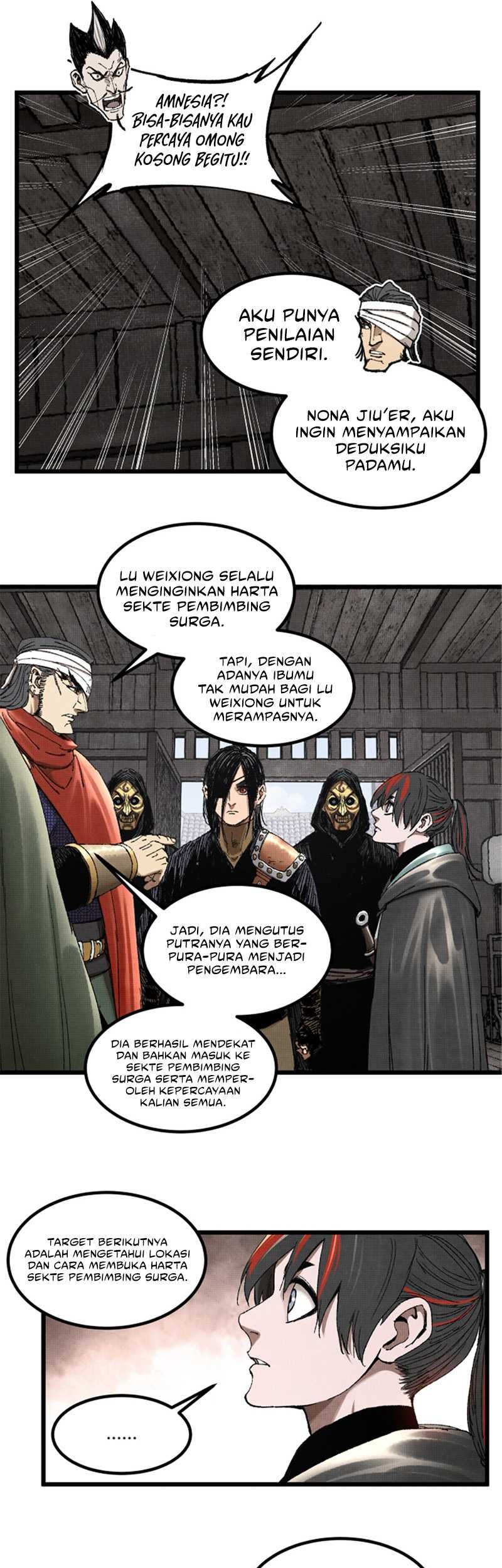Chapter 97 - halaman 26