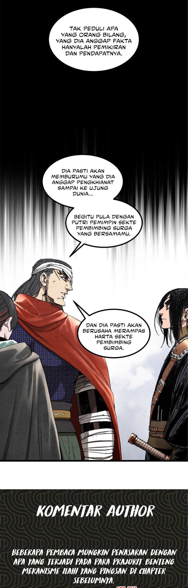 Chapter 97 - halaman 28