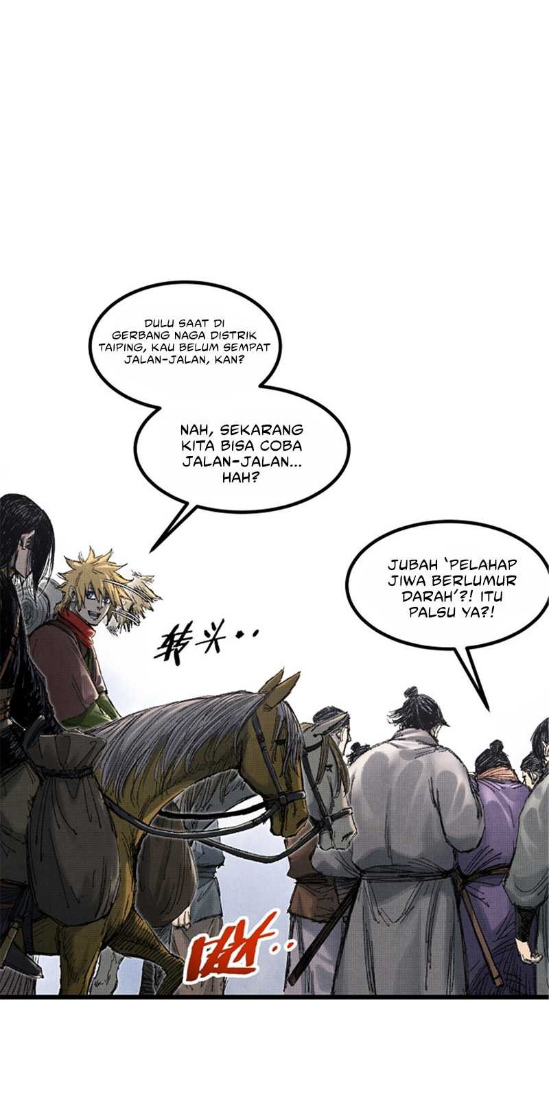Chapter 97 - halaman 6