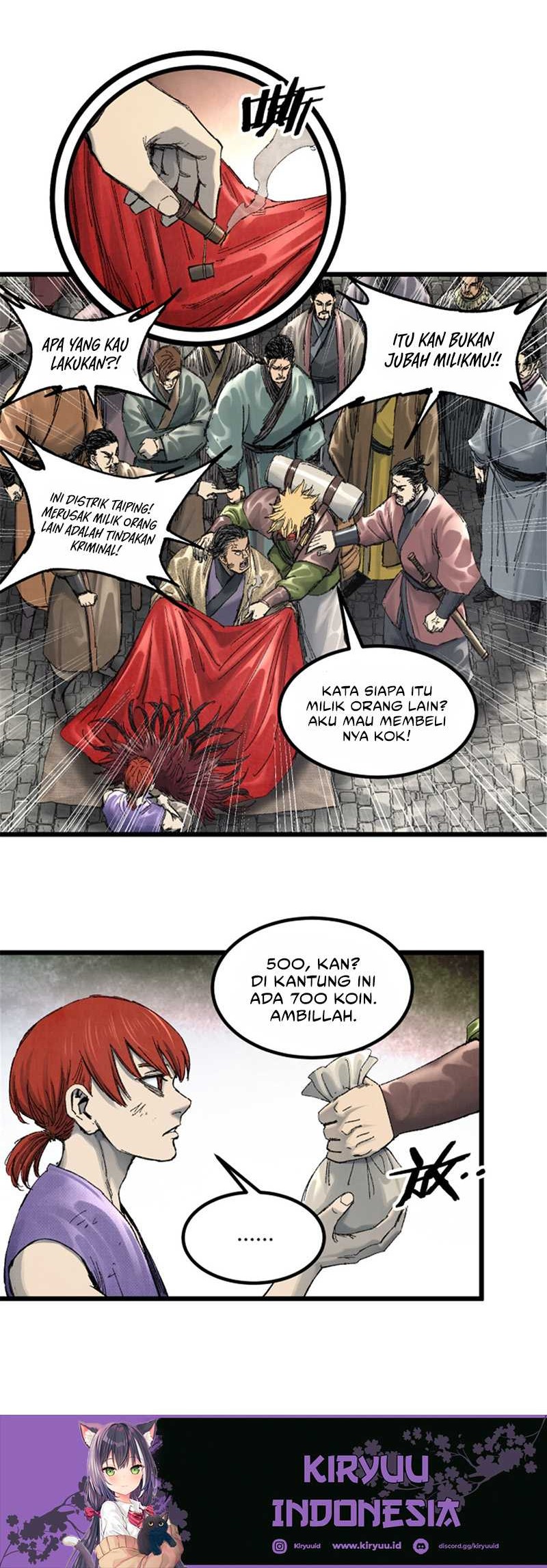 Chapter 97 - halaman 8