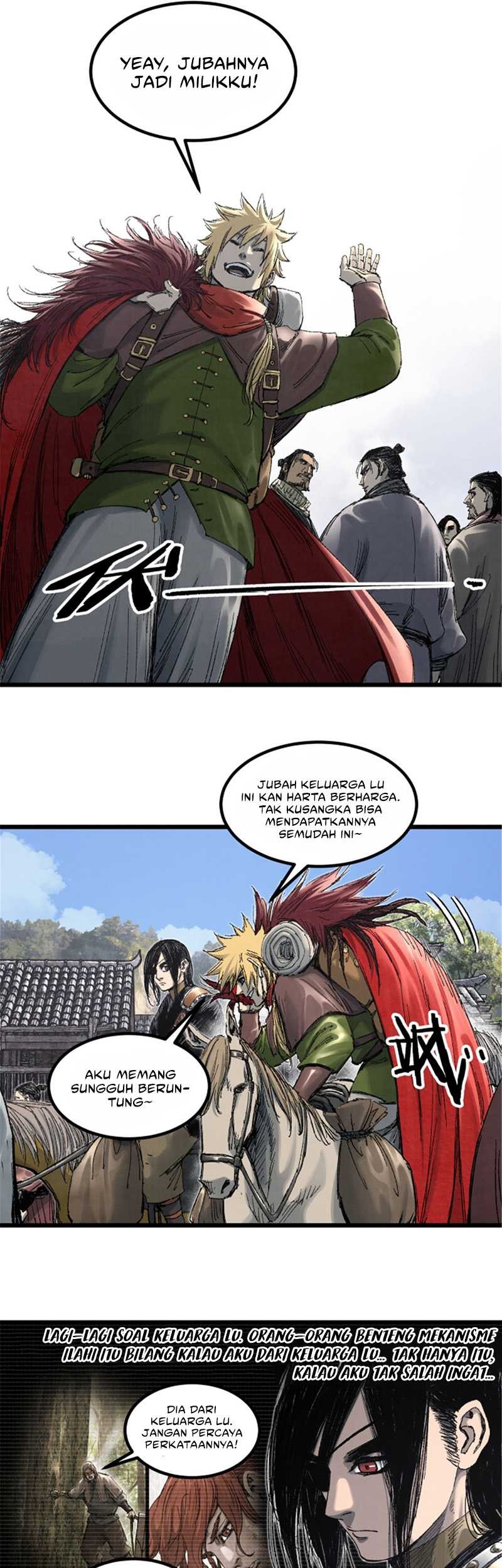 Chapter 97 - halaman 9