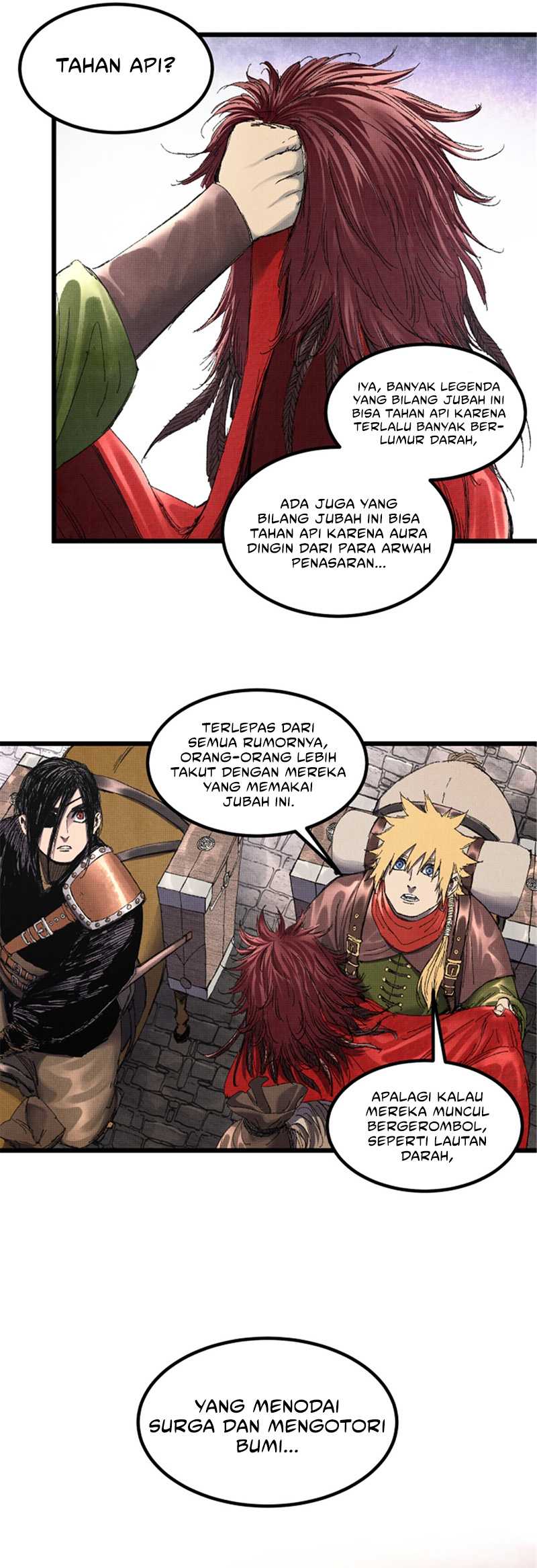Chapter 97 - halaman 15