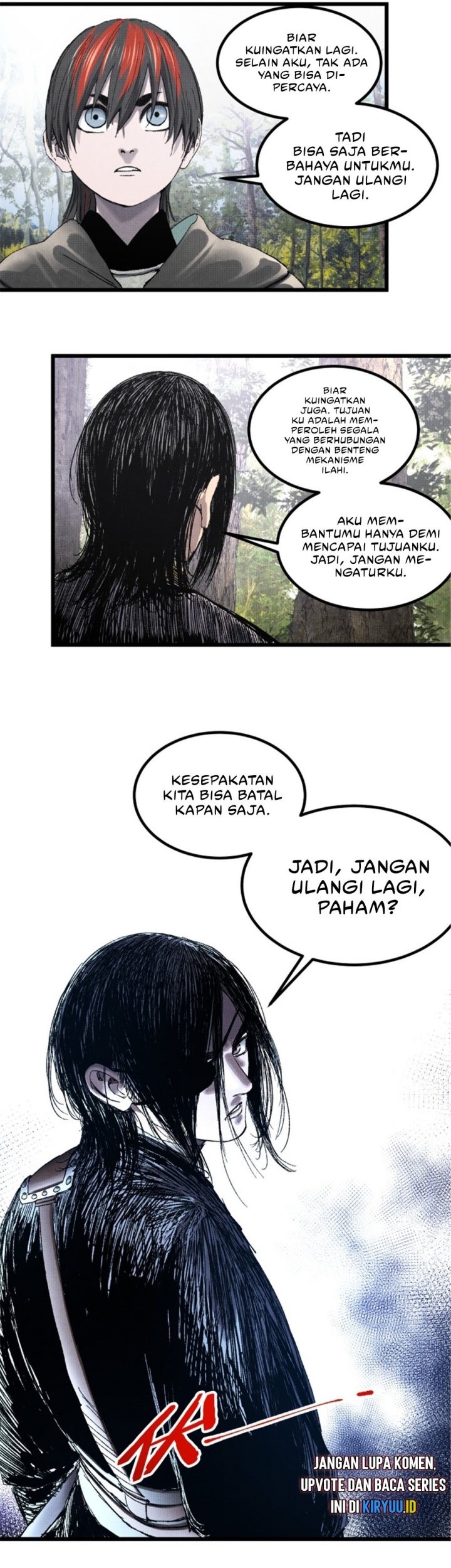 Chapter 96 - halaman 27