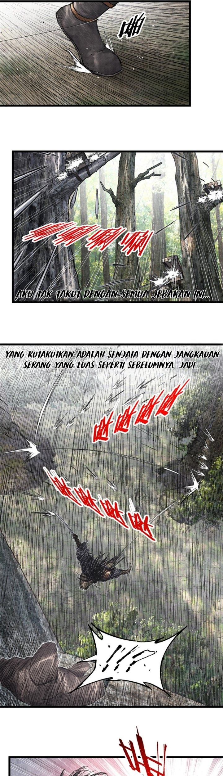 Chapter 96 - halaman 21