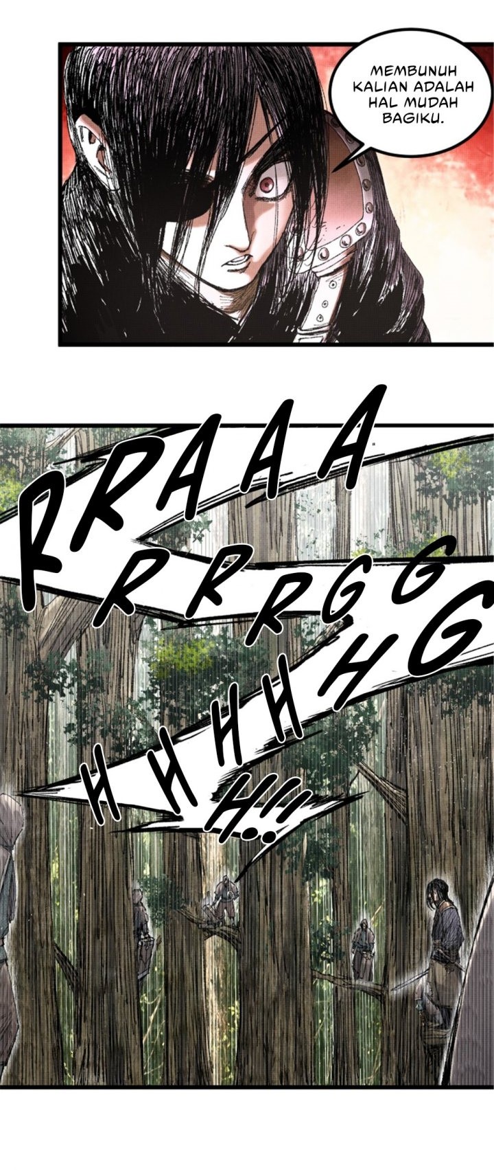 Chapter 96 - halaman 23