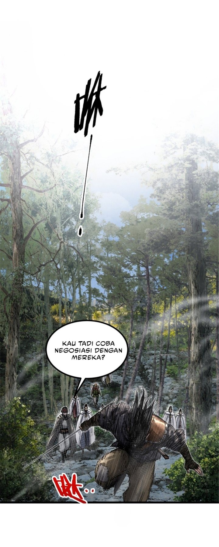 Chapter 96 - halaman 26