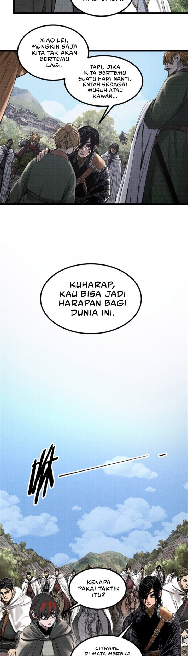 Chapter 95 - halaman 25