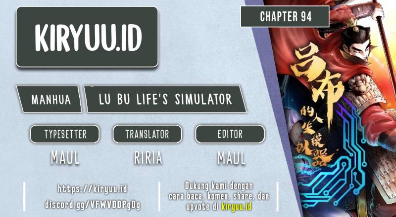 Chapter 94 - halaman 2