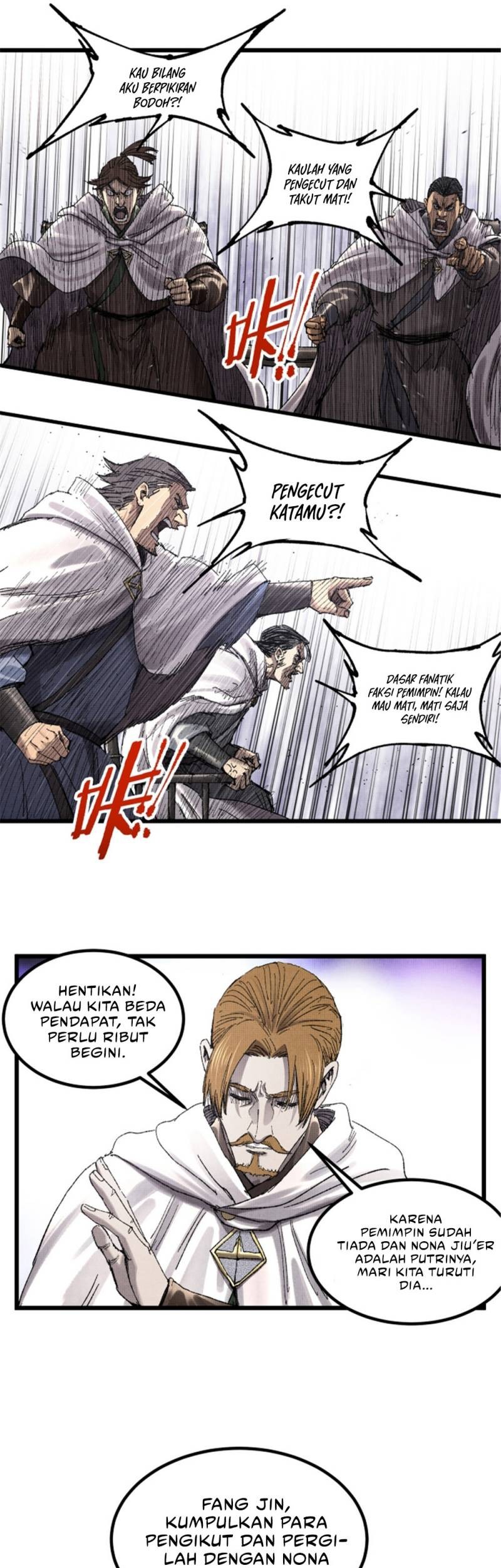 Chapter 94 - halaman 32
