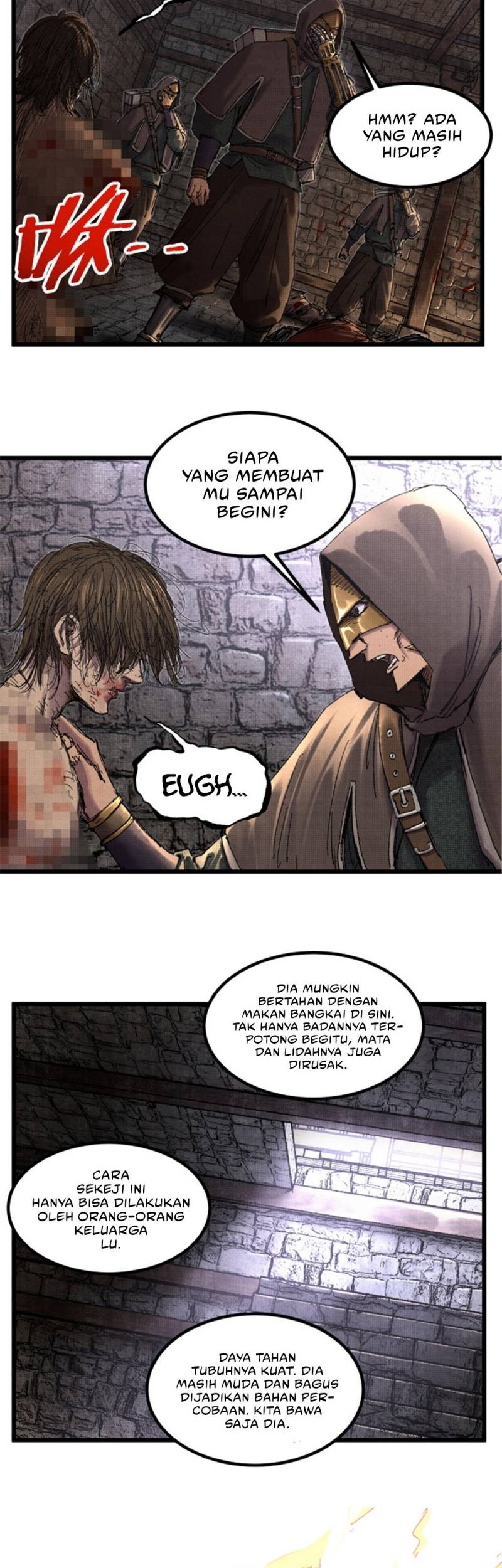Chapter 94 - halaman 16
