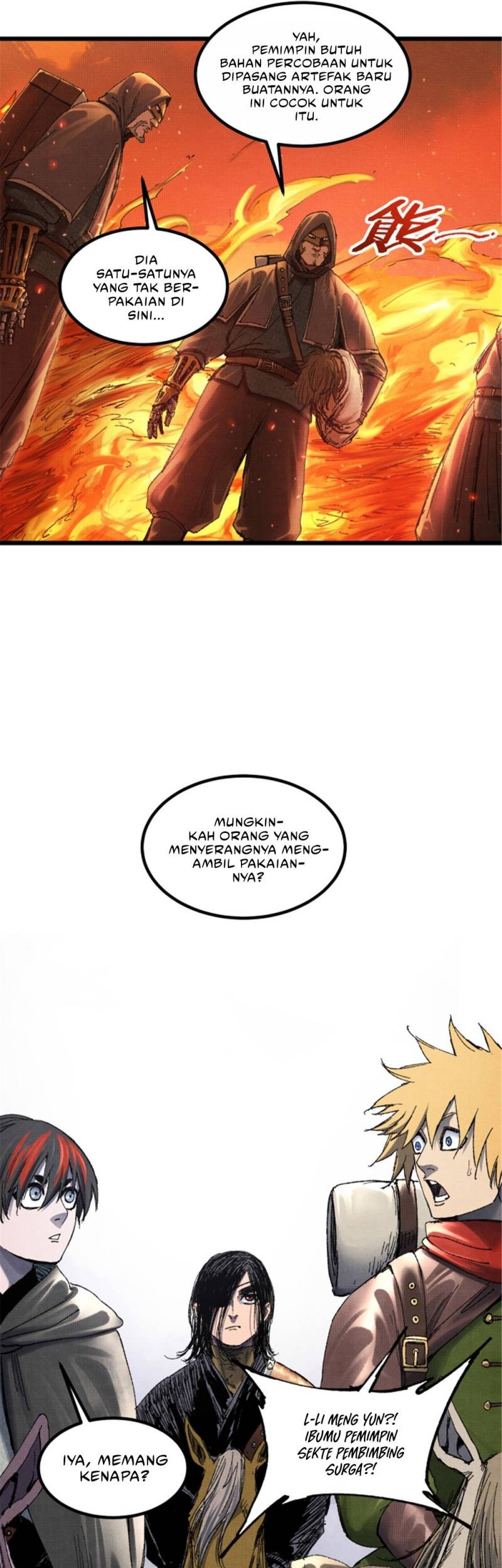 Chapter 94 - halaman 18