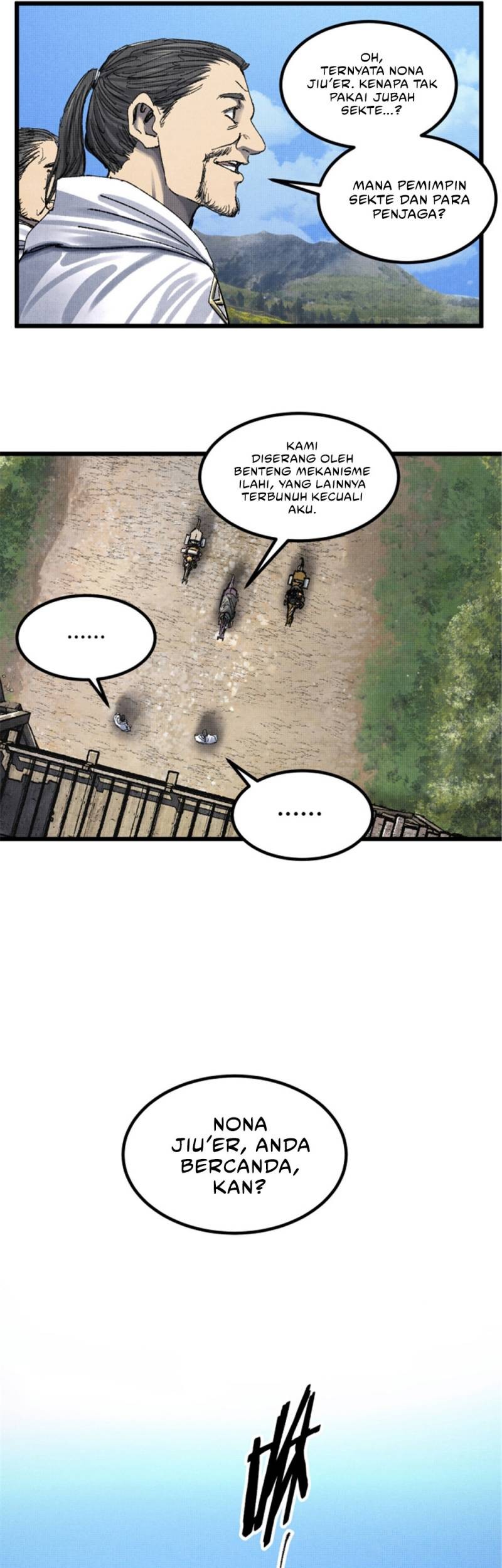 Chapter 94 - halaman 21