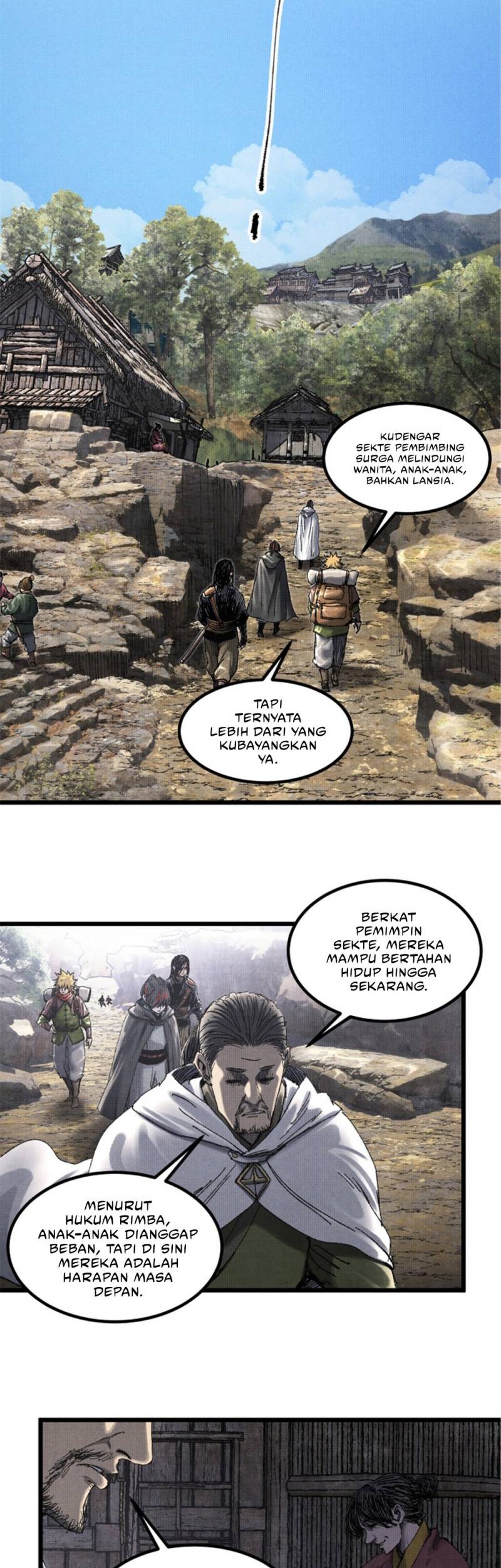 Chapter 94 - halaman 22