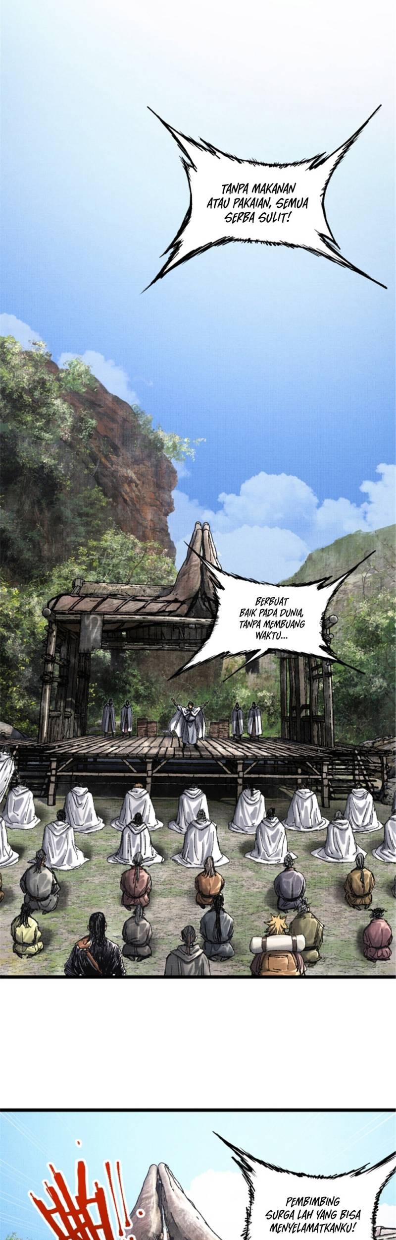 Chapter 94 - halaman 25