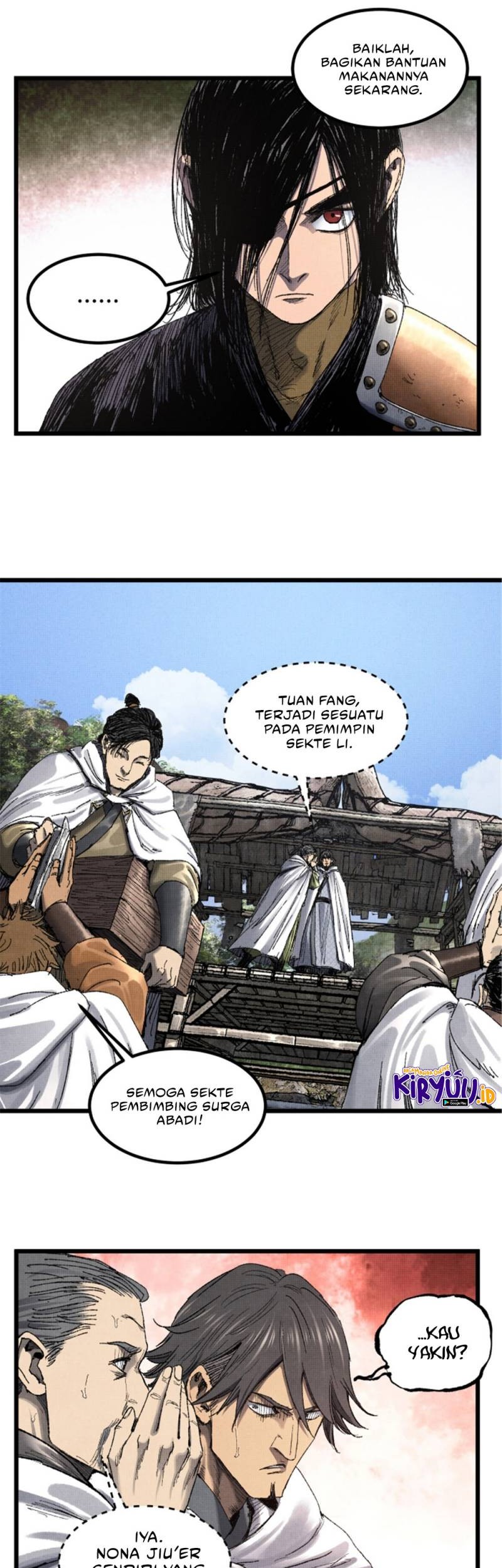 Chapter 94 - halaman 27