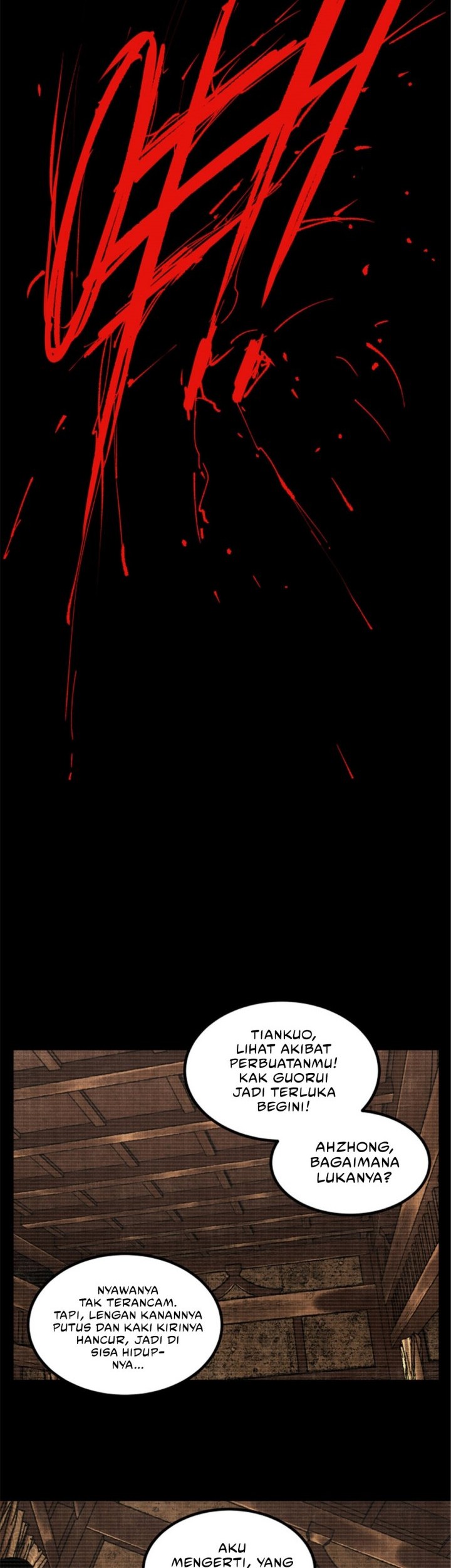 Chapter 93 - halaman 28