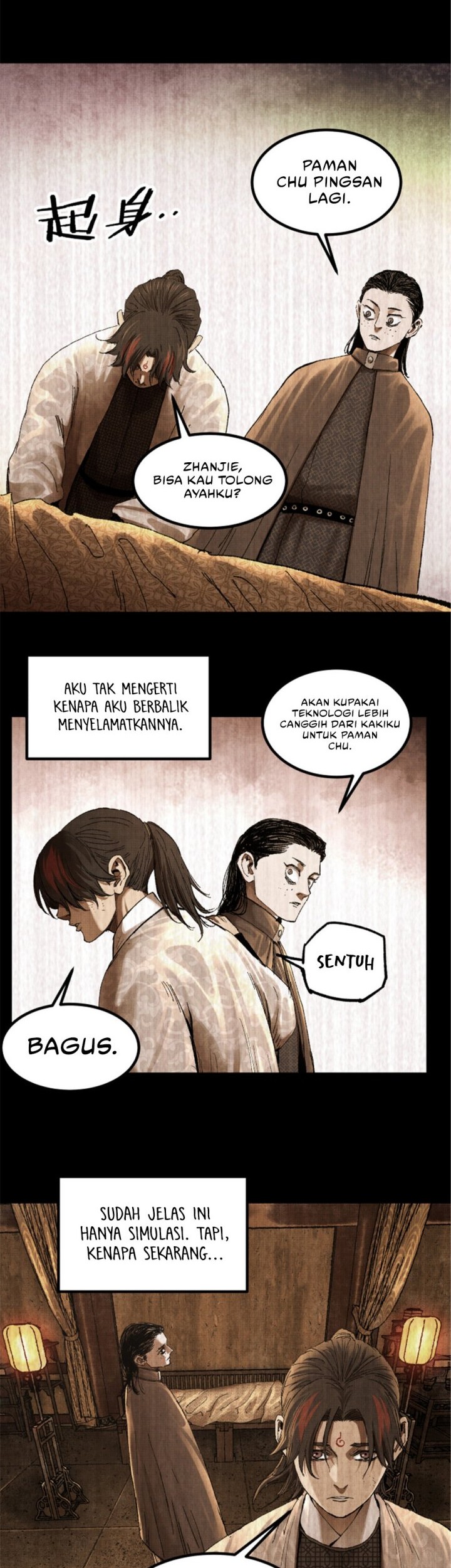 Chapter 93 - halaman 31
