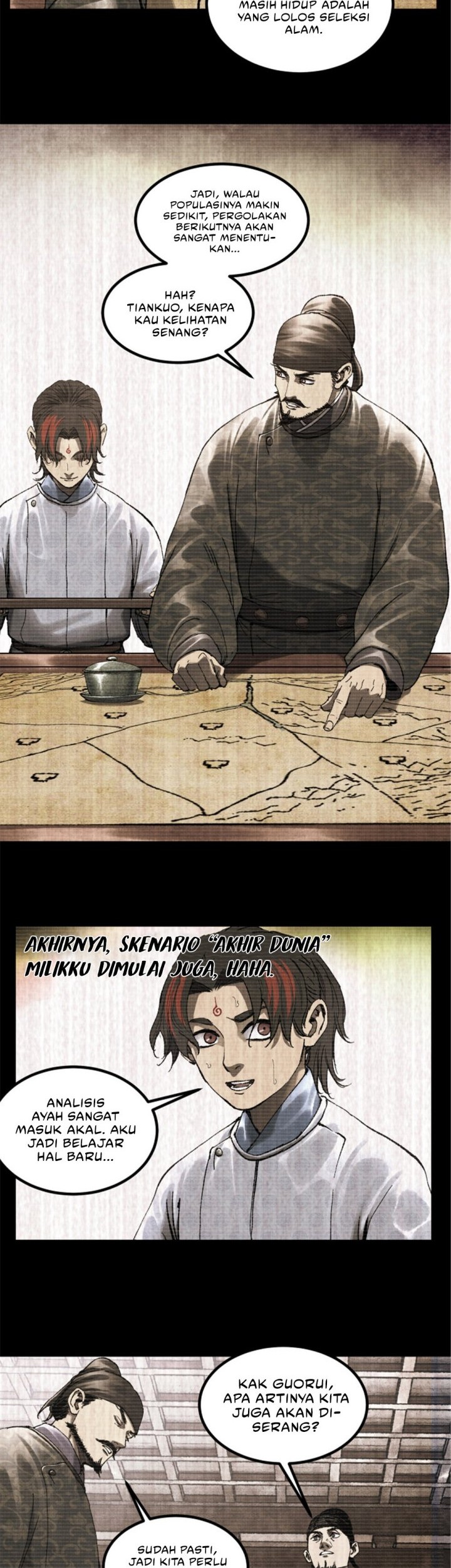 Chapter 93 - halaman 7