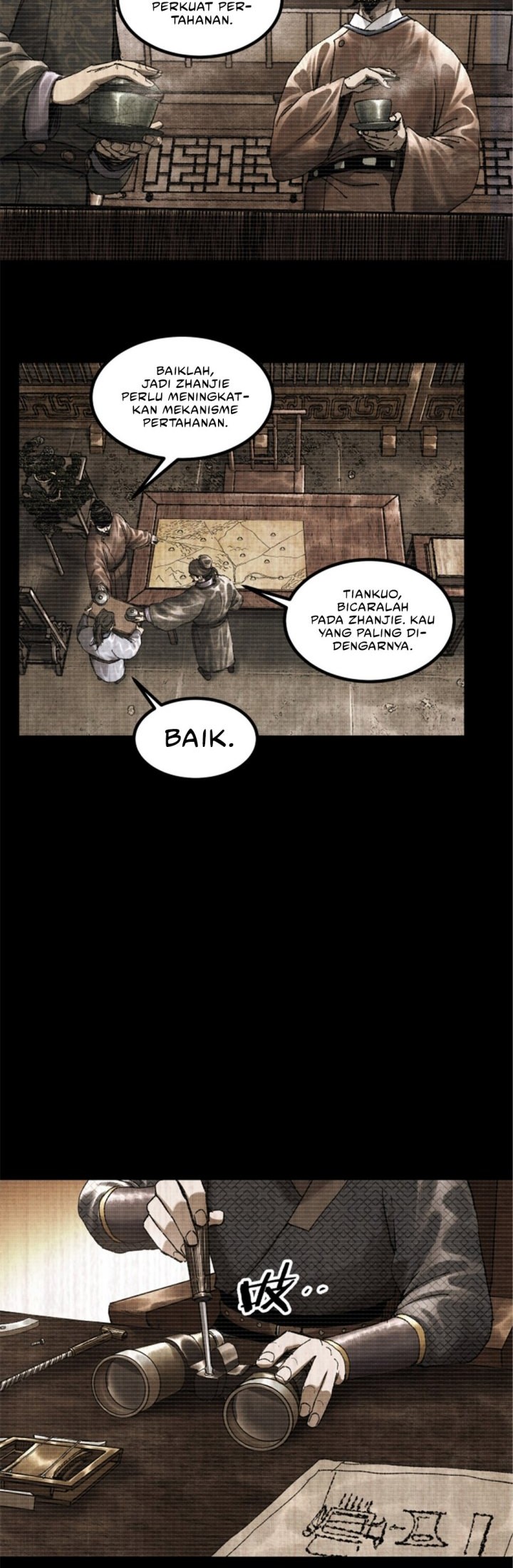 Chapter 93 - halaman 8