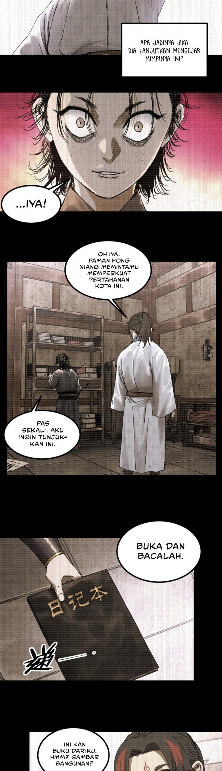 Chapter 93 - halaman 13