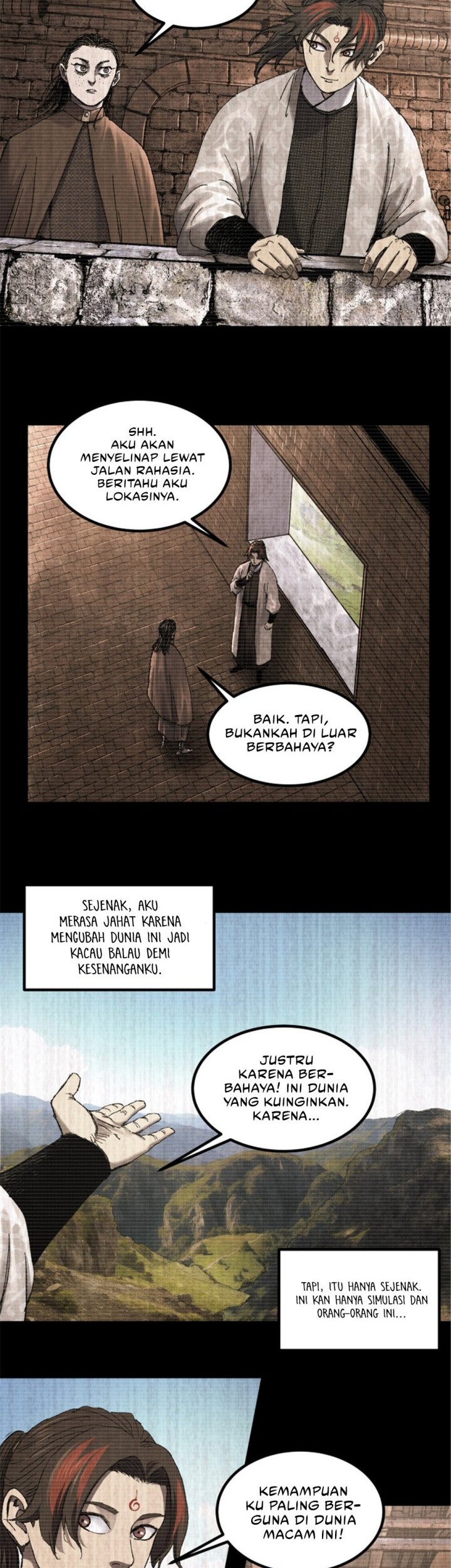 Chapter 93 - halaman 16