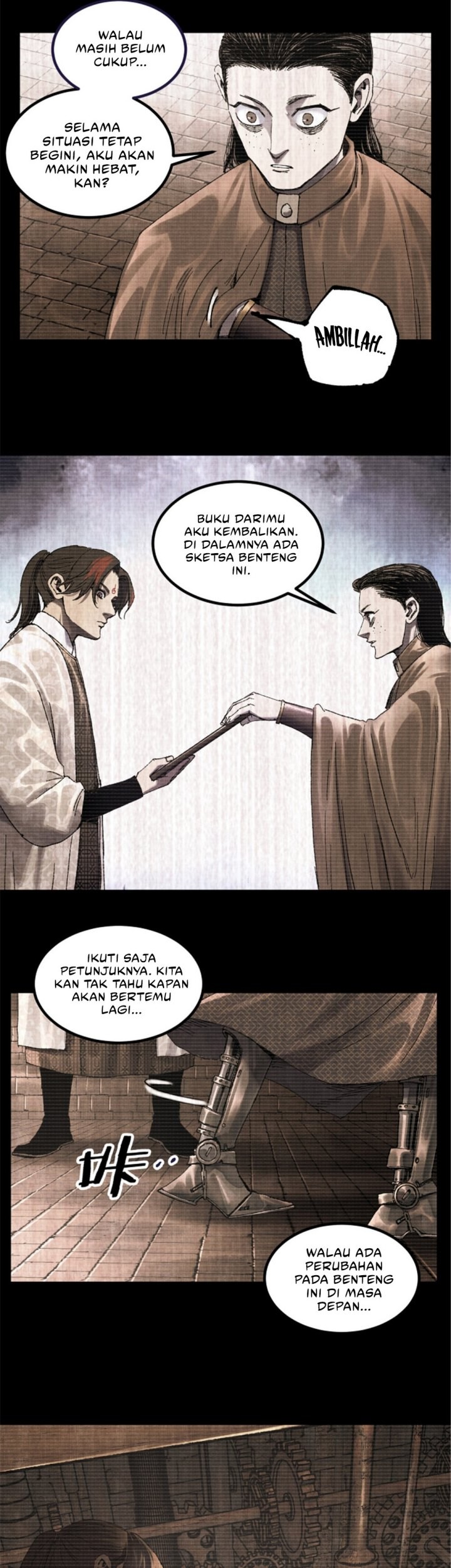 Chapter 93 - halaman 18