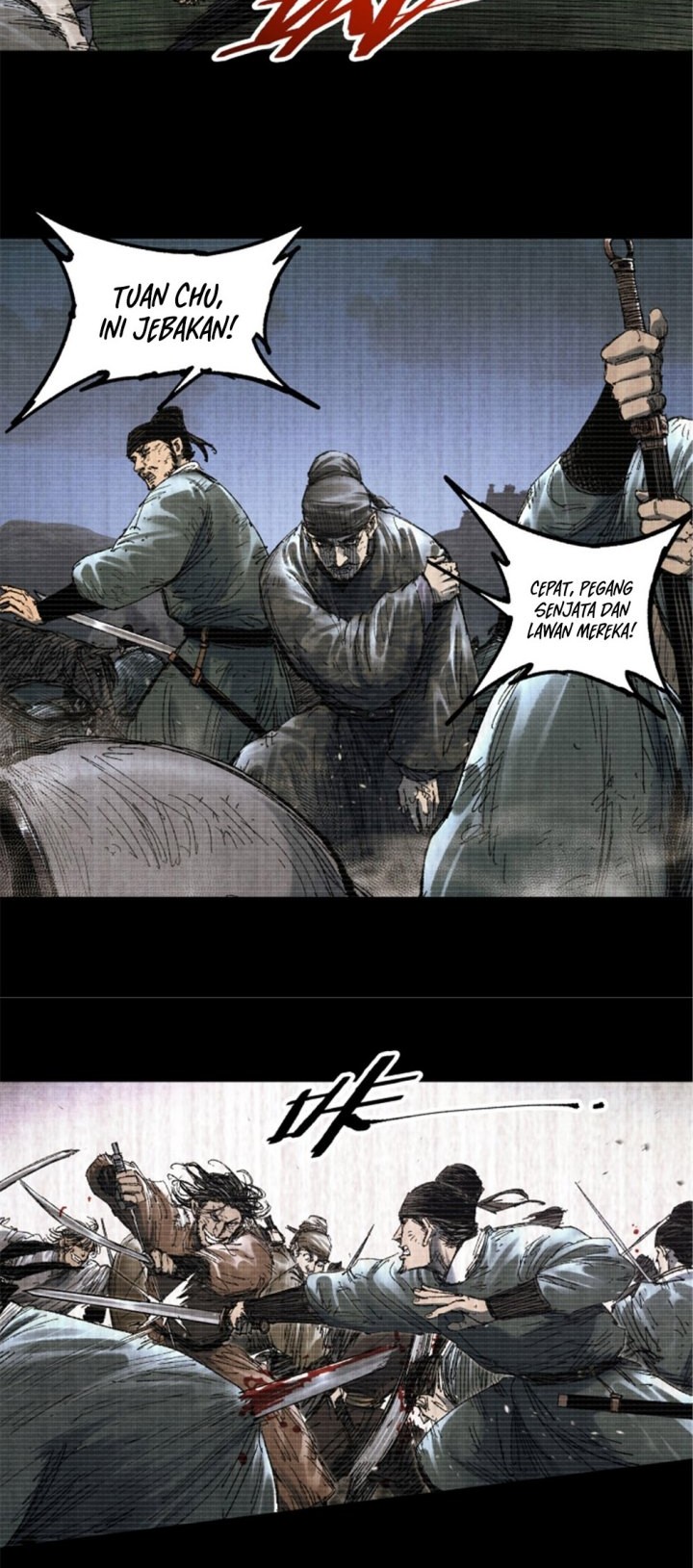 Chapter 93 - halaman 23