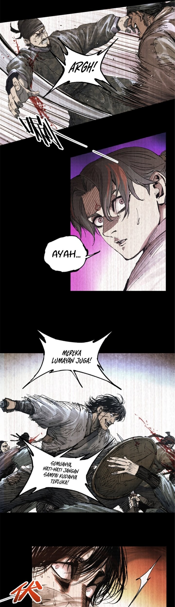 Chapter 93 - halaman 24