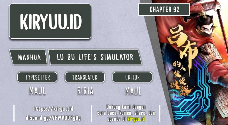 Chapter 92 - halaman 2