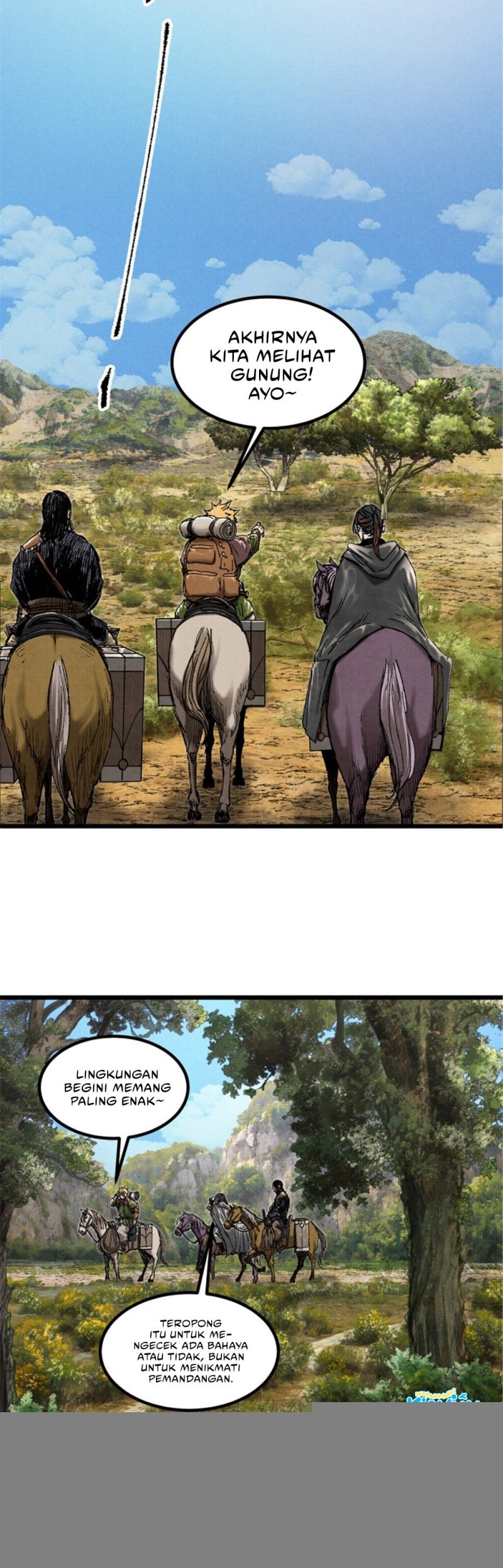 Chapter 92 - halaman 9