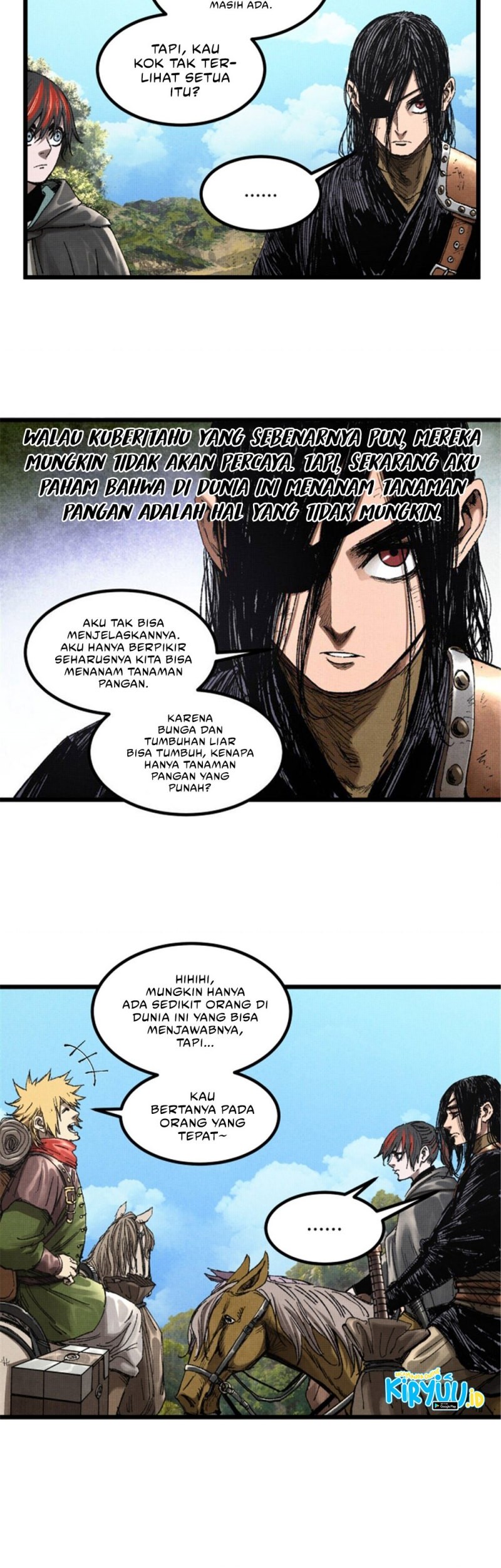 Chapter 92 - halaman 12