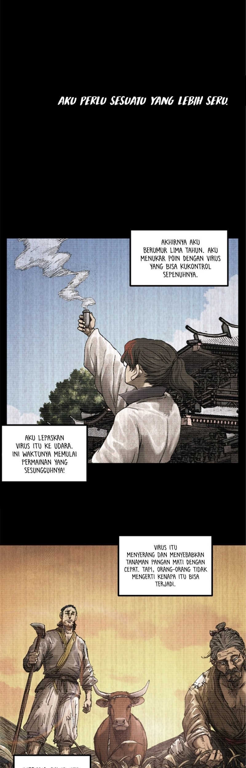 Chapter 92 - halaman 18