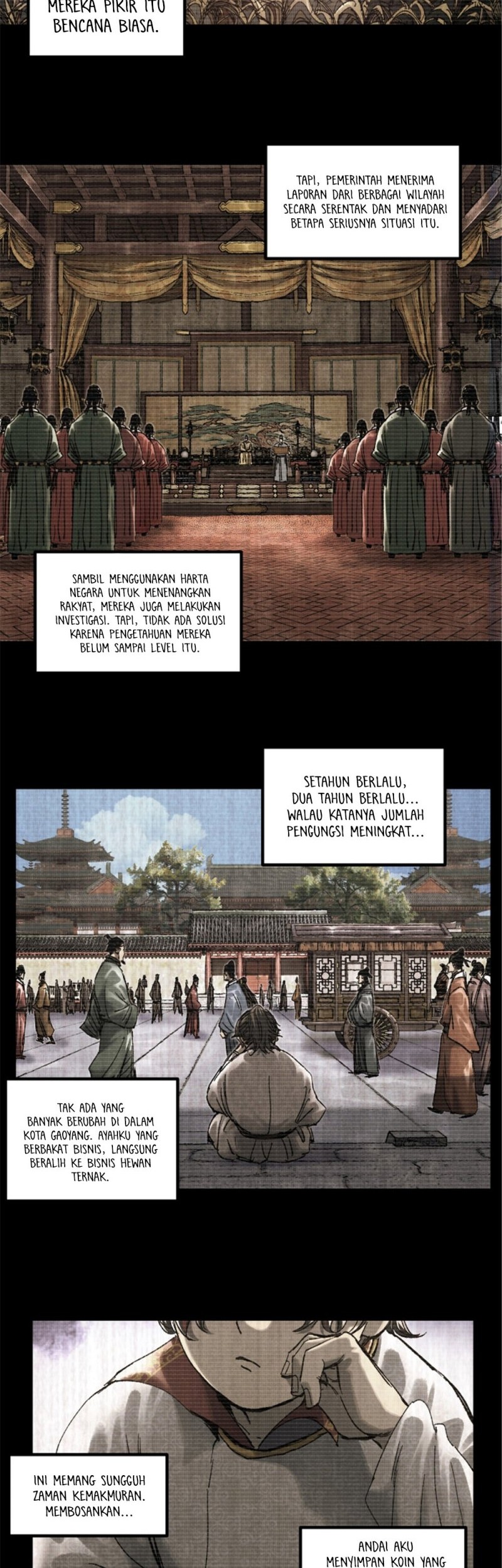 Chapter 92 - halaman 19