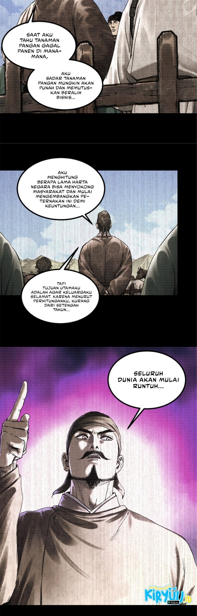 Chapter 92 - halaman 24