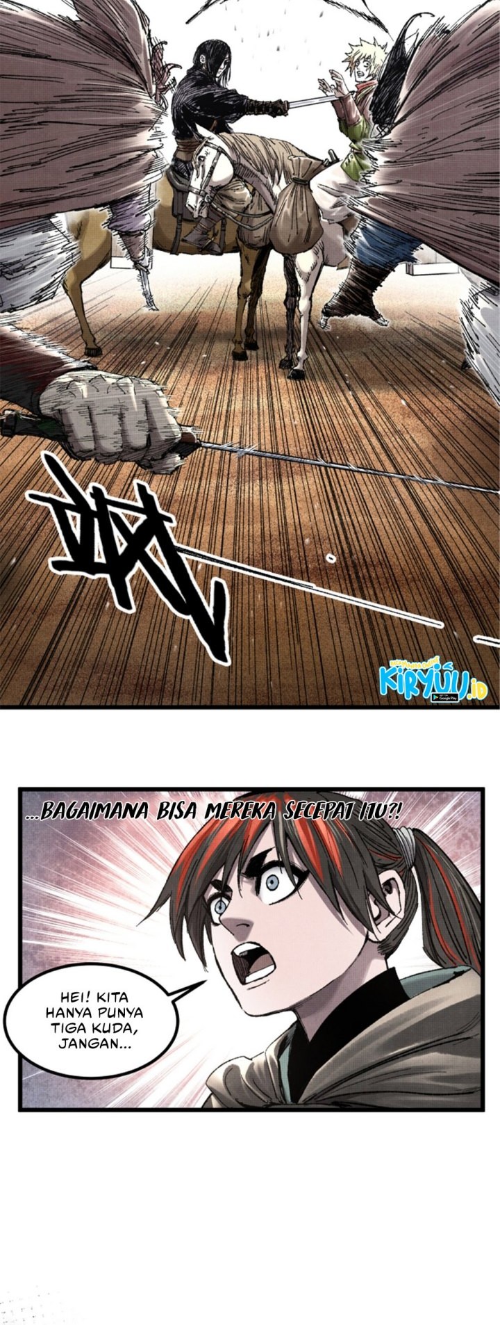 Chapter 91 - halaman 20