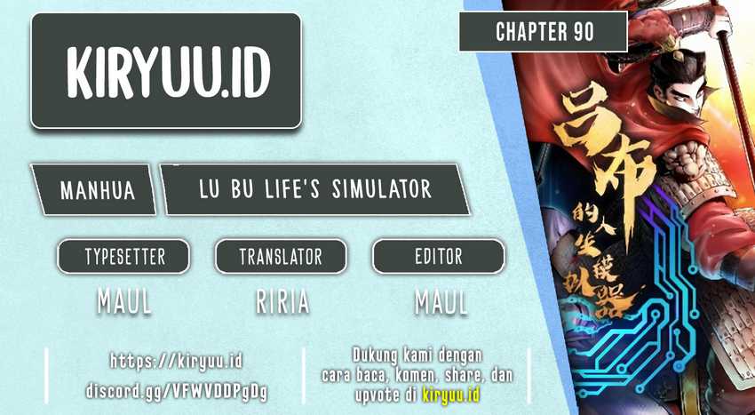 Chapter 90 - halaman 2