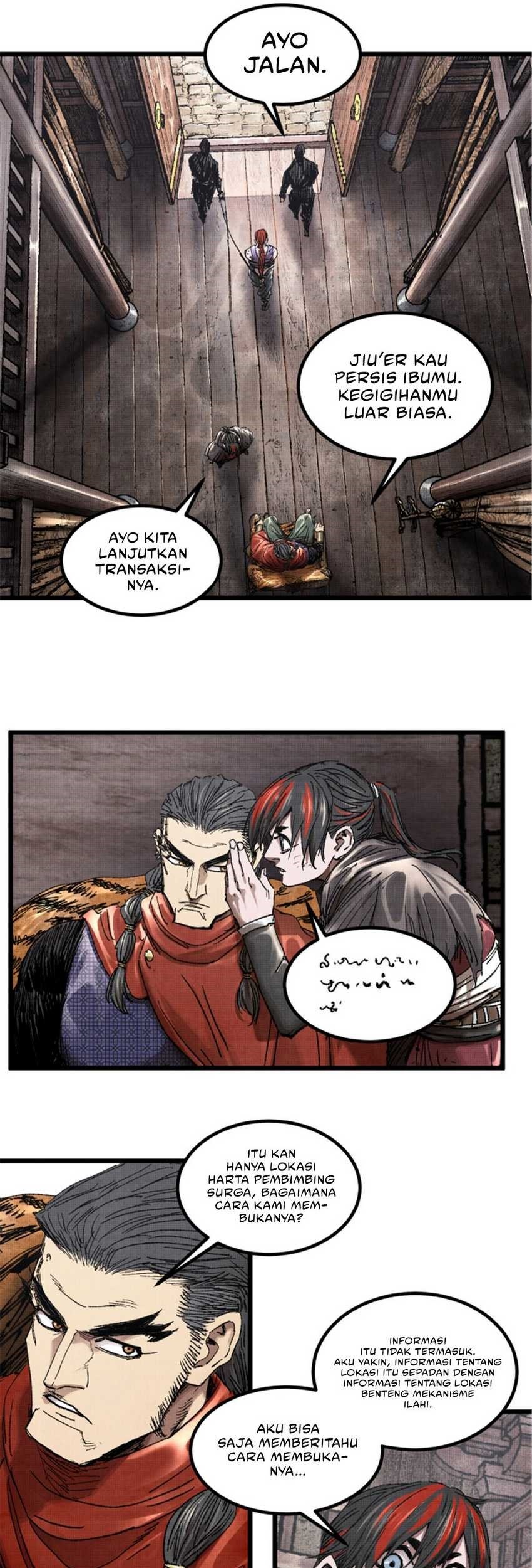 Chapter 90 - halaman 35