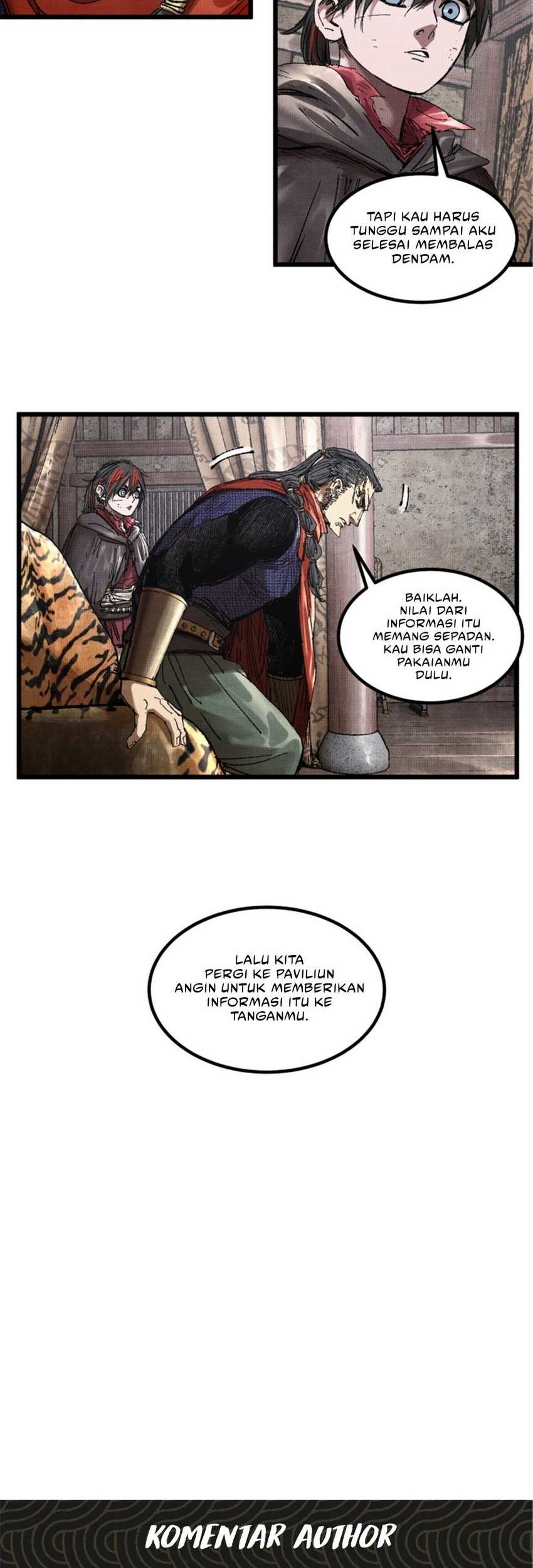 Chapter 90 - halaman 36