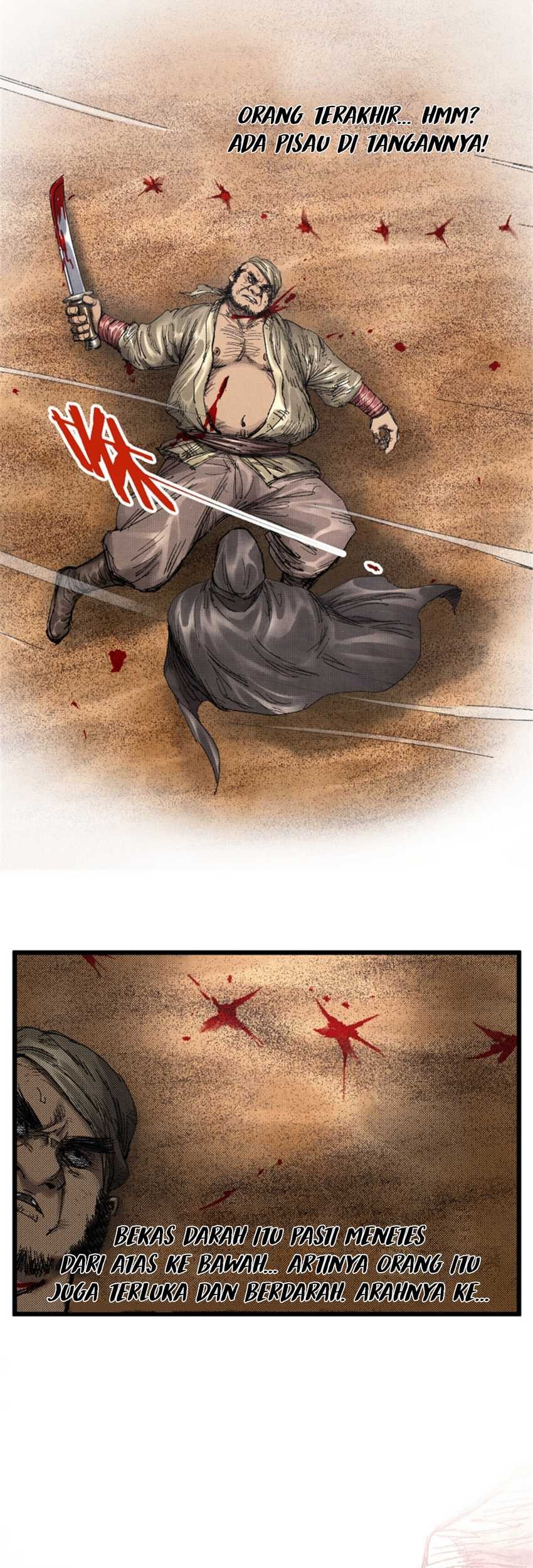 Chapter 90 - halaman 7
