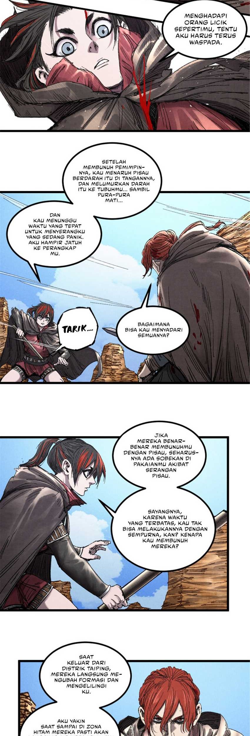 Chapter 90 - halaman 12