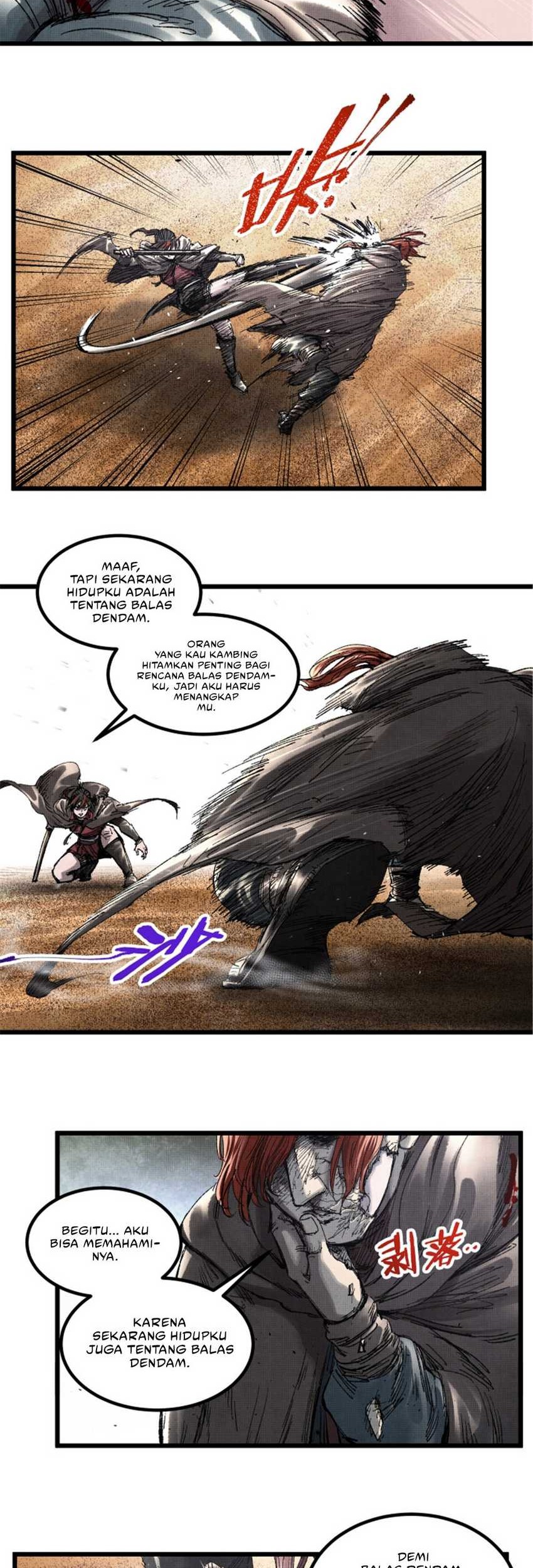 Chapter 90 - halaman 16