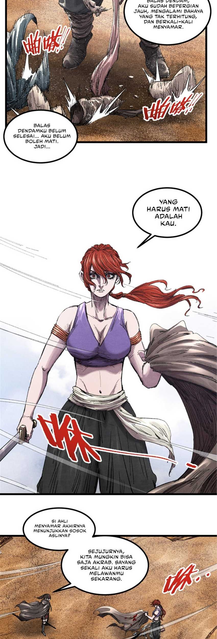Chapter 90 - halaman 17